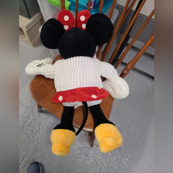 AMERICA Minnie Mouse - Picture 3 of 4